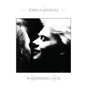 John Farnham - WHISPERING JACK (2 x CD)