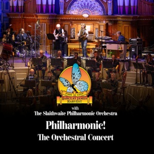 John Lees' Barclay James Harvest - PHILHARMONIC! (2 x CD)