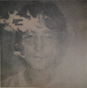 John Lennon – албум Imagine