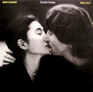 John Lennon & Yoko Ono – албум Double Fantasy