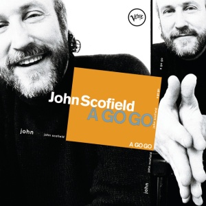 John Scofield - GO GO (1 x CD)