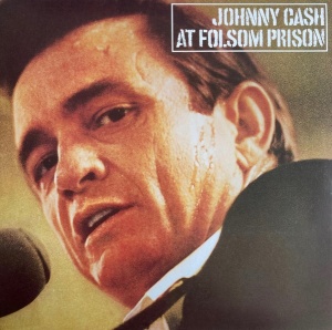 Johnny Cash – албум At Folsom Prison