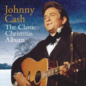 JOHNNY CASH - The Classic Christmas Album (1 x CD)