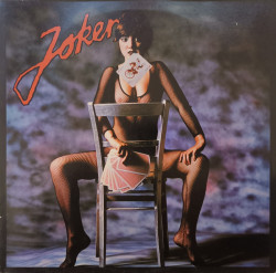 Joker – албум Joker