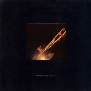 Joy Division – сингъл Transmission