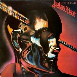Judas Priest – Stained Class