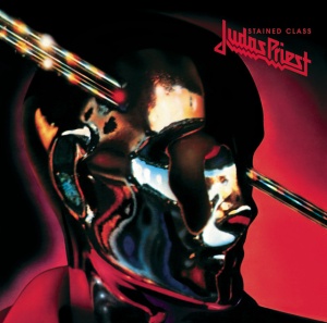 JUDAS PRIEST - Stained Class/Ram It Down