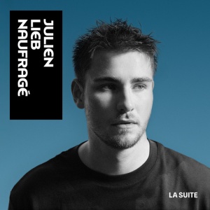 Julien Lieb - Naufragé - La suite (2 x LP)