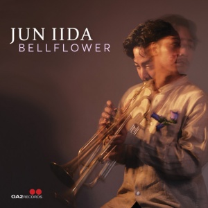 Jun Iida - BELLFLOWER (1 x CD)