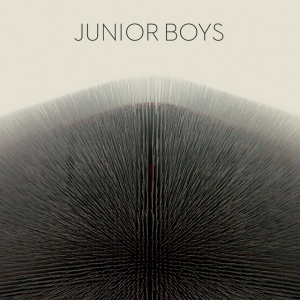 JUNIOR BOYS - IT'S ALL TRUE