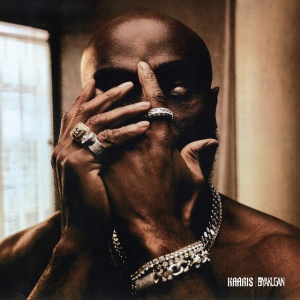 Kaaris - BYAKUGAN (1 x CD)