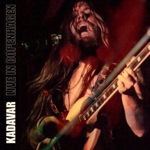 KADAVAR - LIVE IN COPENHAGEN