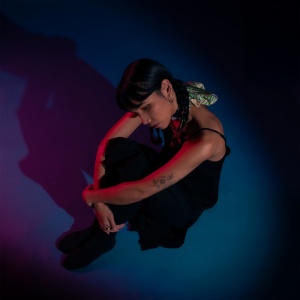 Kalia Vandever - MANA (1 x LP)