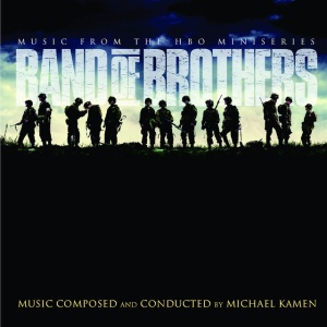 KAMEN, MICHAEL - BAND OF BROTHERS