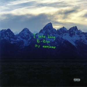 Kanye West – албум Ye