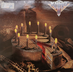 Karo – албум Heavy Birthday