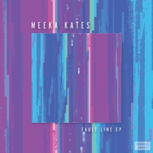 KATES, MEEKA - FAULT LINE