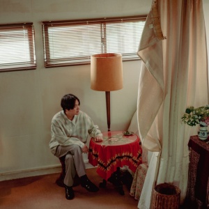 Kawabe Moto - MISSING (1 x LP)