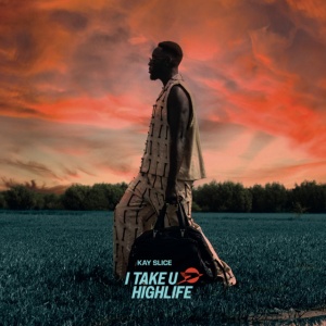 Kay Slice - TAKE U HIGHLIFE (1 x CD)