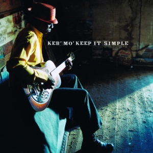 KEB' MO' - KEEP IT SIMPLE