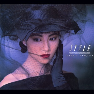 Keiko Kimura - STYLE (1 x LP)