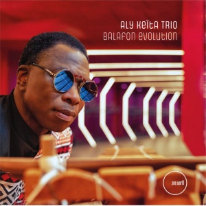 KEITA, ALY - BALAFON EVOLUTION