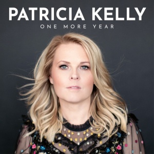 KELLY, PATRICIA - ONE MORE YEAR