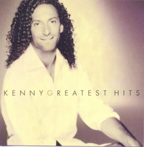 KENNY G - Greatest Hits