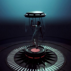 KEY - PLEASURE SHOP