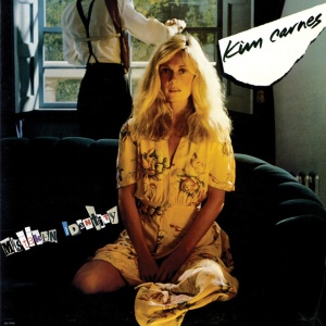 Kim Carnes - MISTAKEN IDENTITY (1 x CD)