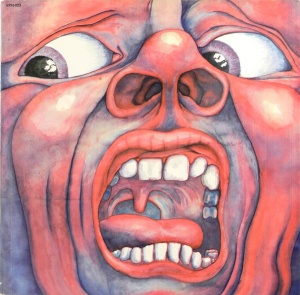 King Crimson – In The Court Of The Crimson King (An Observation By King Crimson)