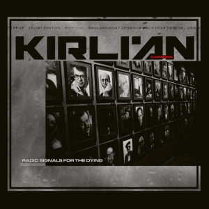 KIRLIAN CAMERA - RADIO SIGNALS FOR THE DYING