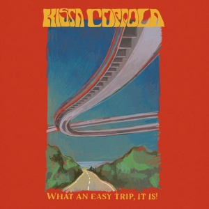 Kissa Coppola - WHAT AN EASY TRIP. IT IS! (1 x CD)