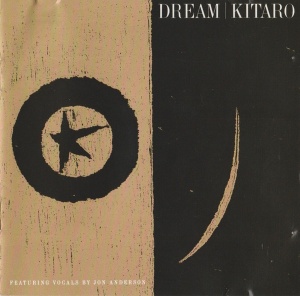 Kitaro – Dream