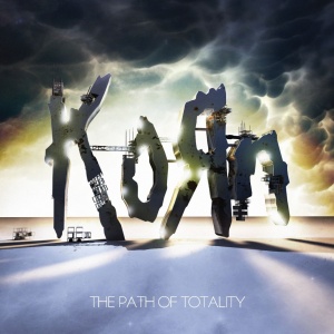 KORN - THE PATH OF TOTALITY (1xLP)