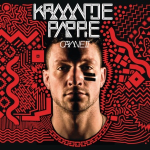 KRAANTJE PAPPIE - CRANE II