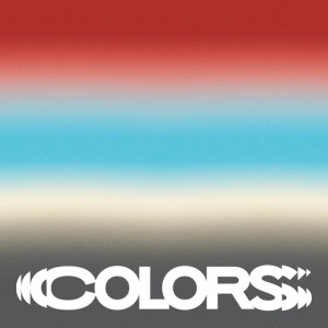 KYUHYUN (SUPER JUNIOR) - COLORS