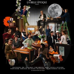 LA BELLE EPOQUE - VOLUME 2