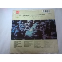 Labi Siffre ‎– сингъл So Strong - Img 2