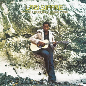Labi Siffre - 1972-1973 (3 x CD)