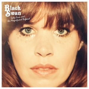 LADY LINN & HER MA... - BLACK SWAN