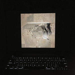 LAMBCHOP - BIBLE