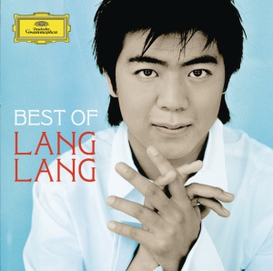 LANG LANG - BEST OF LANG LANG