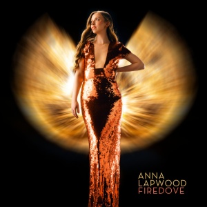 LAPWOOD, ANNA - Firedove - The Vinyl Edition