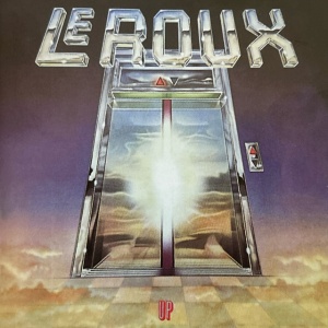 LE ROUX - UP