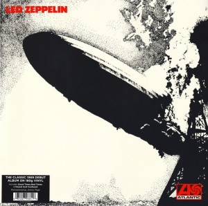 Led Zeppelin – албум Led Zeppelin