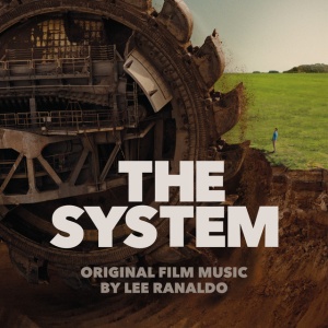 Lee Ranaldo - THE SYSTEM (1 x LP)