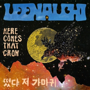 Leenalchi - HERE COMES THAT CROW (1 x CD)