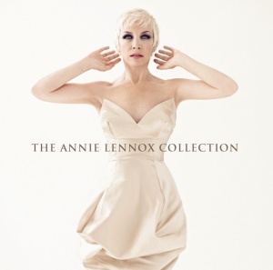 LENNOX, ANNIE - The Annie Lennox Collection