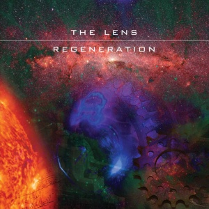 LENS - REGENERATION